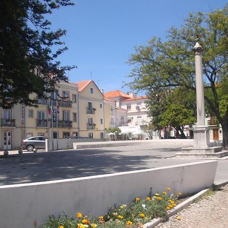 Apartamento No Centro Historico De Setúbal Exterior foto